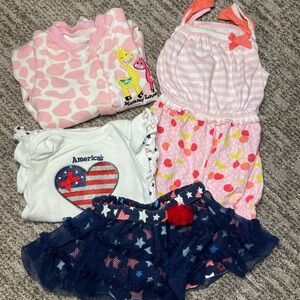 Baby Starters and koala baby bundle